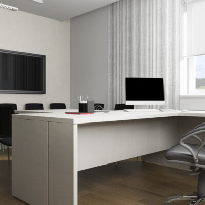 Créez un environnement de travail inspirant grâce à une gamme de mobilier de qualité