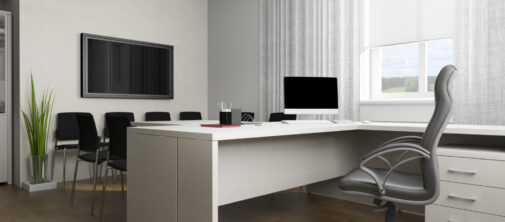 Créez un environnement de travail inspirant grâce à une gamme de mobilier de qualité