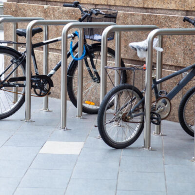 Encourager le vélo au travail : pourquoi un espace "appui vélo" est la clé du succès ?