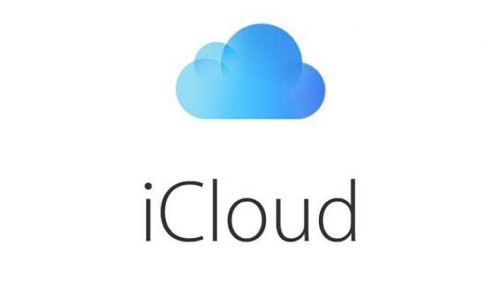 iCloud