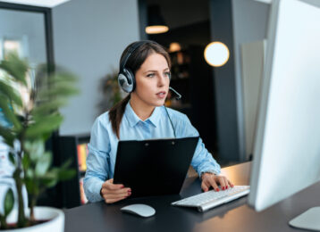 L’impact de la prospection téléphonique sur la génération de leads
