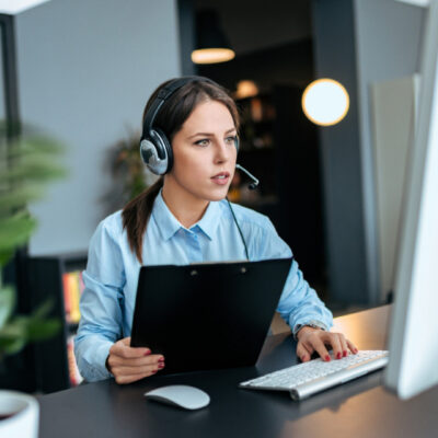 L’impact de la prospection téléphonique sur la génération de leads