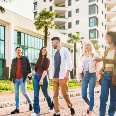 Résidence étudiante à Montpellier : le guide pour trouver son logement