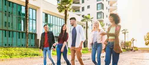 Résidence étudiante à Montpellier : le guide pour trouver son logement