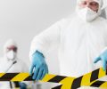 Zones à risque : quelles précautions face aux expositions indirectes des personnels de maintenance et de nettoyage ?