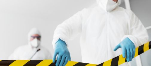 Zones à risque : quelles précautions face aux expositions indirectes des personnels de maintenance et de nettoyage ?